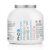 PhD Nutrition Pharma Whey HT+ Strawberry 2.27kg