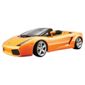Bburago  1/18 Lamborghlni Gallardo Spyd