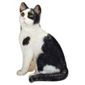 Schleich Cat Sitting
