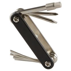 Activequipment 9 Function Cycle Multi-tool