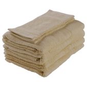 Tesco Towel Bale Taupe