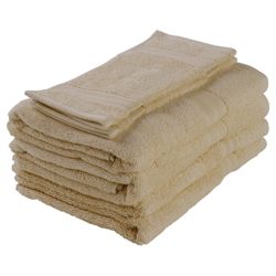 Tesco Towel Bale Taupe