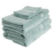 Finest Towel Bale Eau de Nil