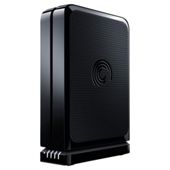 FreeAgent GoFlex 3 TB Desktop External Hard Drive