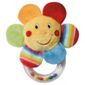 Rattling Flower Teether