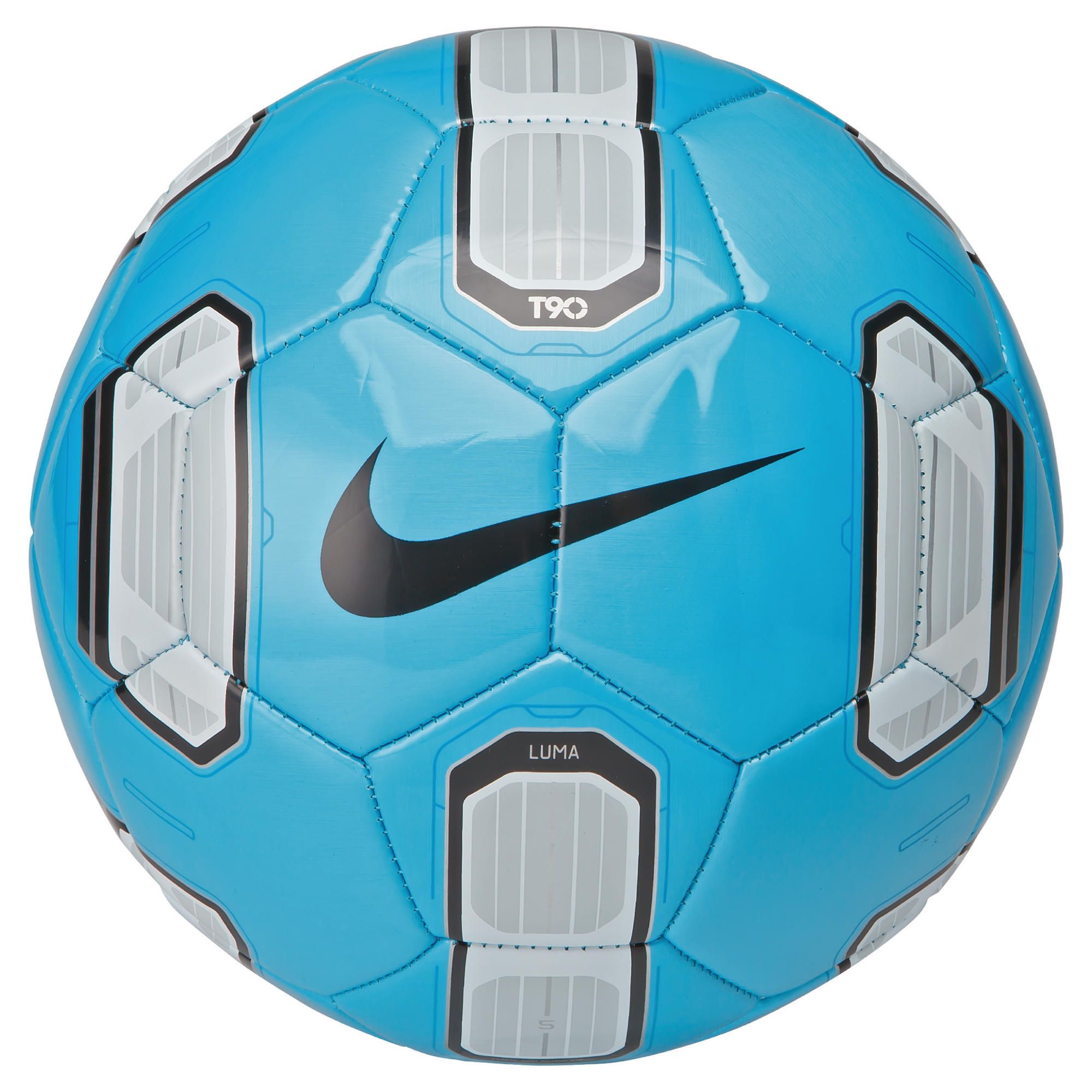 Nike T90 Luma Football Size 5 