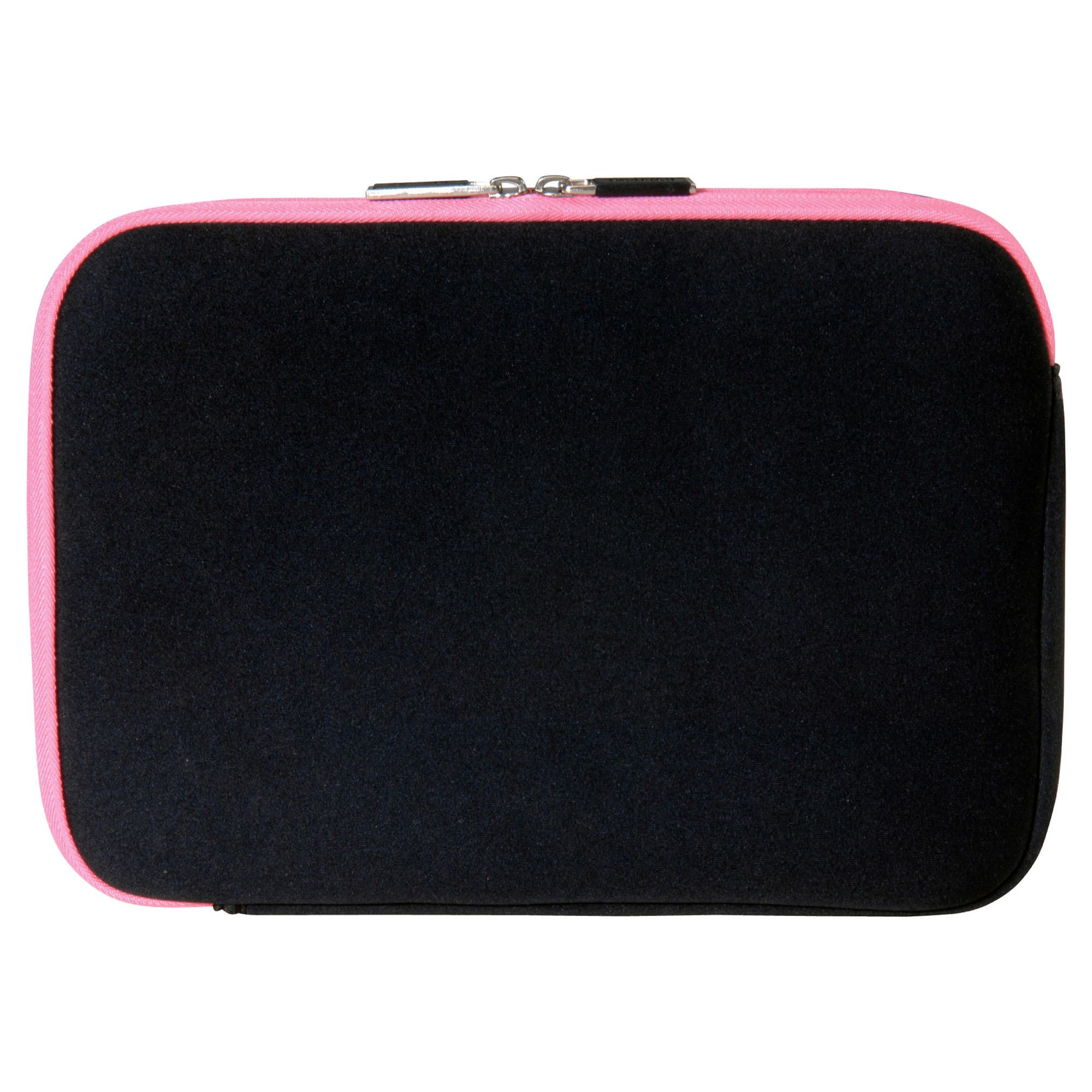 Technika Colour Inspire Cerise Pink skin - for upto 10.2" Laptops / Netbooks
