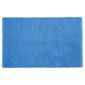Tesco Chenille Loop Mat Royal Blue