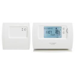 Honeywell RF Programmable stat