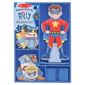 Melissa & Doug Billy Magnetic Dress-Up