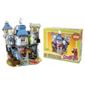 Scooby Doo 3D Haunted House