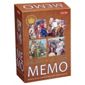 Solomon Memo Memory Game