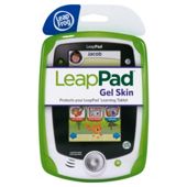 LeapFrog LeapPad Gel Skin Green