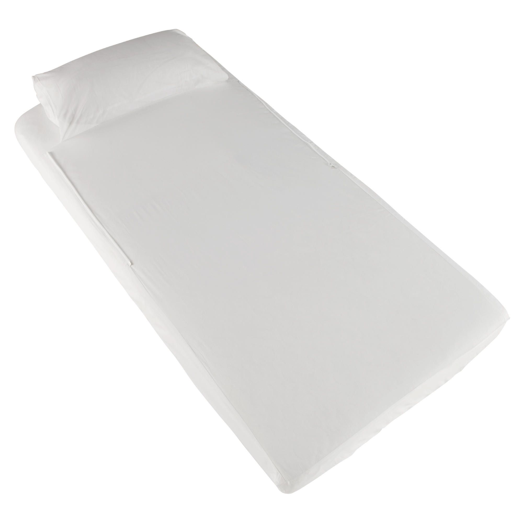 Stay On Bedding Spare Fitted Sheet Cot Bed