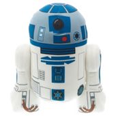 Star Wars 9" R2D2 Soft Toy
