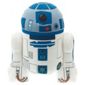 Star Wars 9" R2D2 Soft Toy
