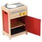 Voila Pretend & Play Sink Wooden Toy