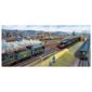 Gibsons Southern Suburbia 636 Piece Jigsaw