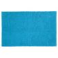 Tesco Chenille Loop Mat Turquoise