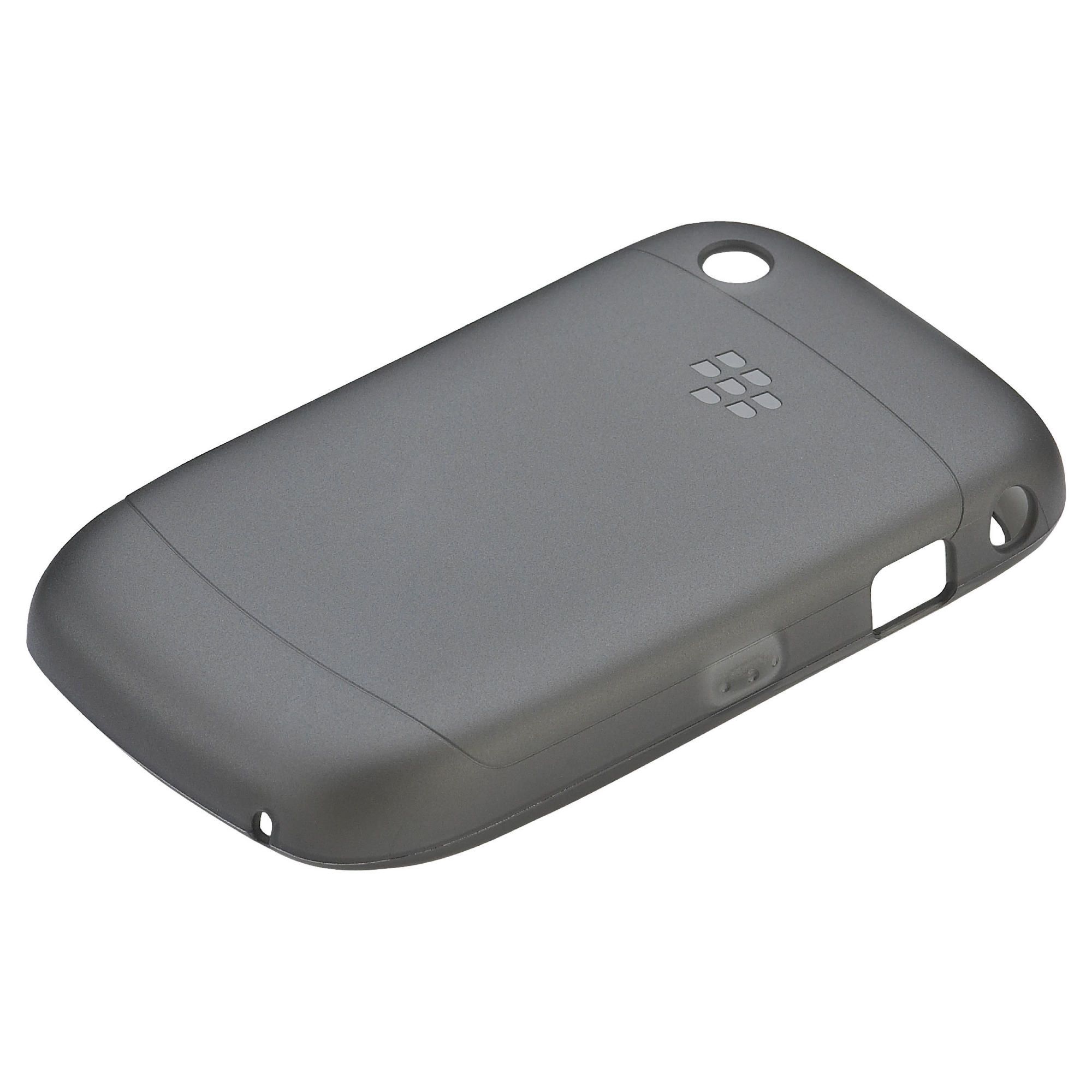 BlackBerry? Curve? 8520 & 9300 Soft Shell Grey