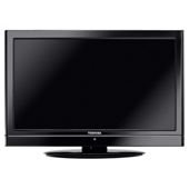Toshiba 19DV501B 19-inch Widescreen HD Ready LCD TV with Built-in DVD player