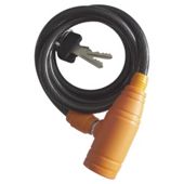 Urban Racers Cable lock