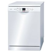 Bosch Avantixx SMS53A02GB white dishwasher