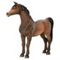 Schleich Arabian Stallion