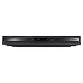 Toshiba Blu Ray Player BDX1200 Black