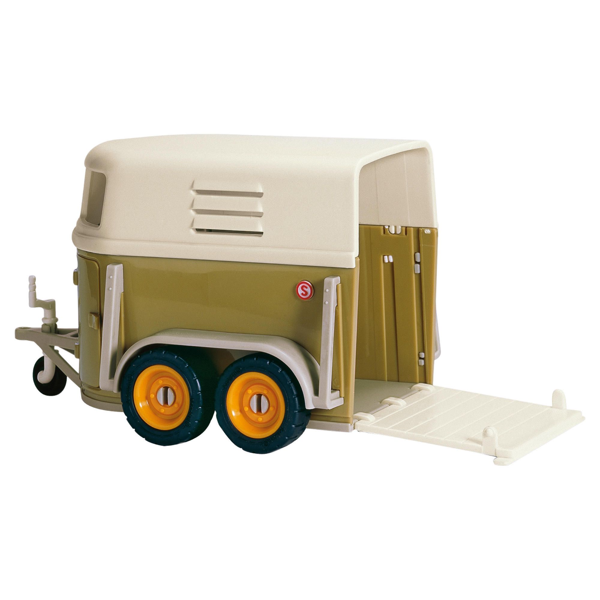 Schleich Horse Box