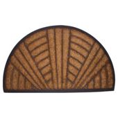 Tesco Halfmoon Dominator Mat