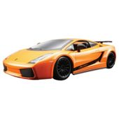 Bburago  1/24 Kit Lamborghini Gallardo