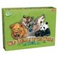Wild Animals Of The World Board Game