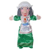 The Puppet Company Judy Puppet