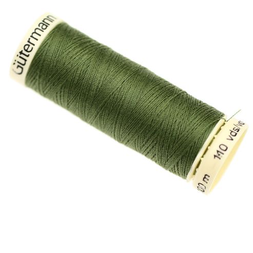 Image of Gutermann Sew All 100m - 2t100\283