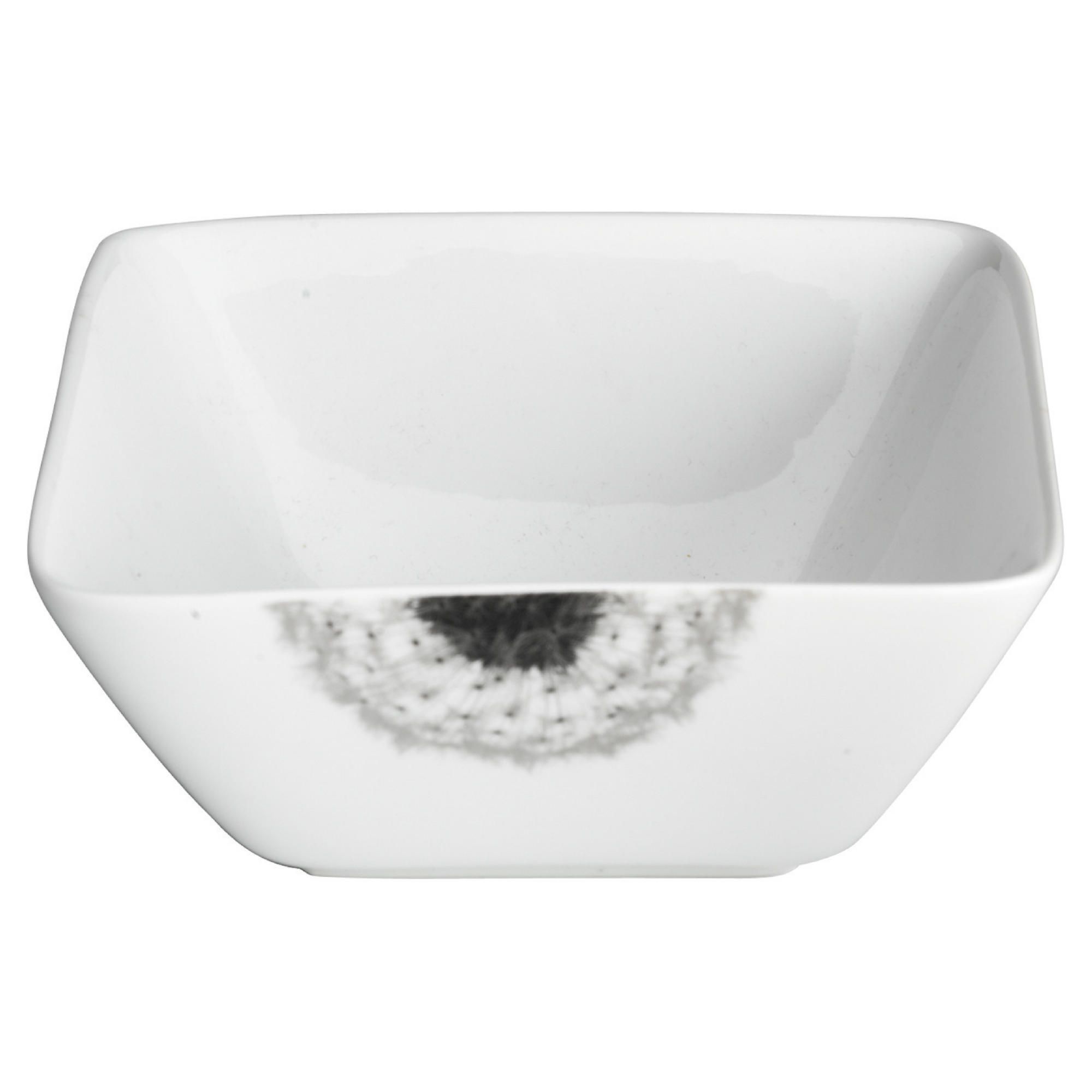 Tesco dandelion cereal bowl