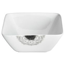 Tesco Dandelion Cereal Bowl.