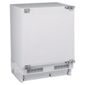 Beko BL21 Integrated Larder Fridge, Capacity 130 Litres, Energy Rating A+, Width 59.8cm. White