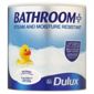 Dulux Bathroom S/Sheen Pbw 1l