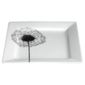 Tesco Dandelion Plate.