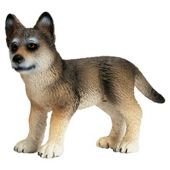 Schleich Wolf Cub