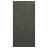 Porcelain Multi Use Tile  (60x30cm) Mottle Black