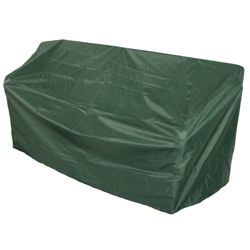 Garden Furniture Cover Conversation Set Polyester