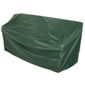 Garden Furniture Cover Conversation Set Polyester
