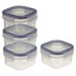 Tesco Go Cook Klipfresh 140ml Square 4pk