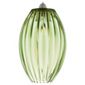 Tesco Lighting Marti Nonelec Acrylic Pendant Green