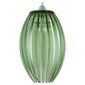 Tesco Lighting Marti Nonelec Acrylic Pendant Green