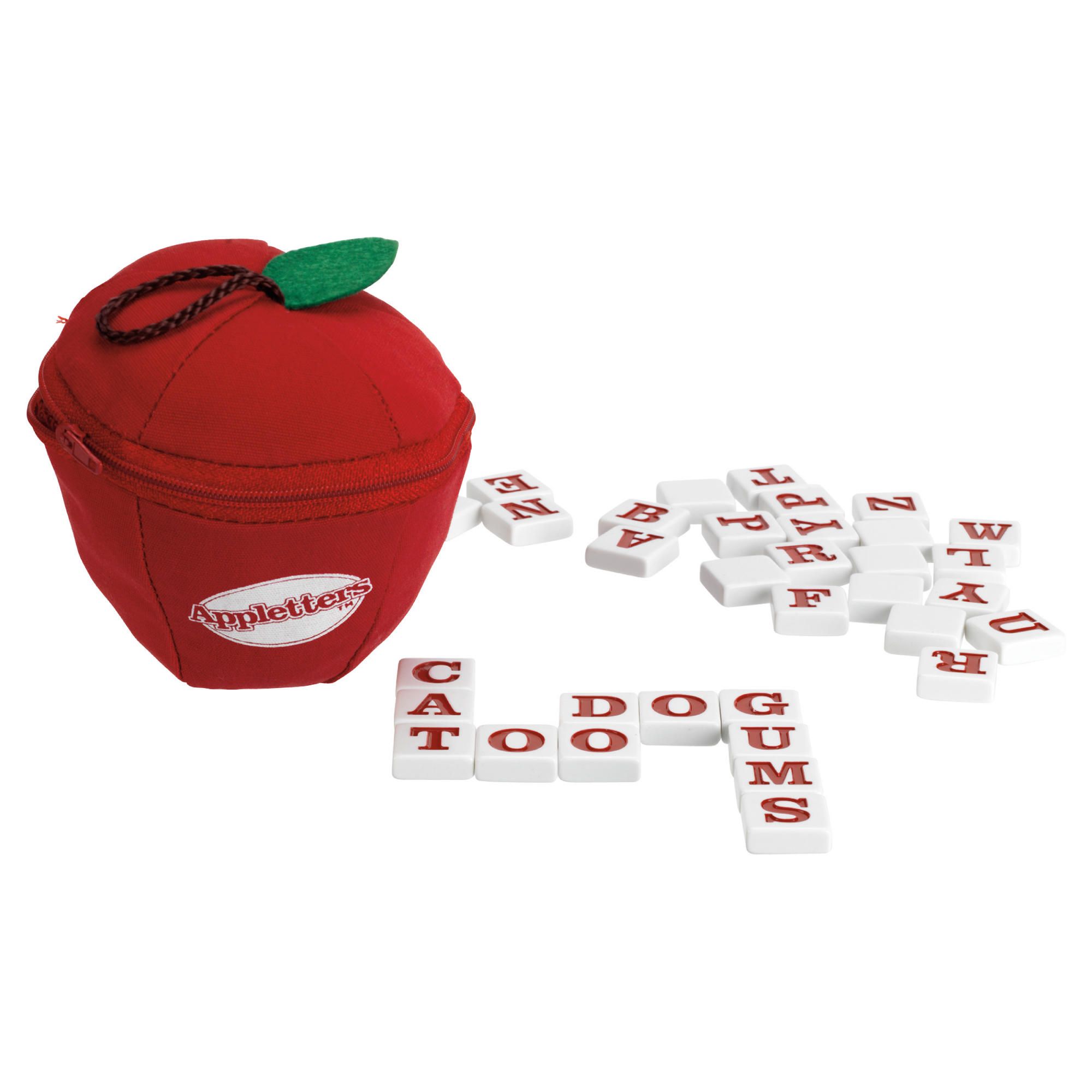 Bananagrams Appleletters Bananagrams Appleletters