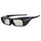 1 x Sony TDG-BR250/R 3D Glasses Black