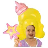 Bluw kids airhedz Princess Kit